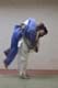 judo O-goshi
